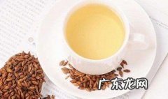 麦芽泡水喝有什么功效 麦芽泡水喝的功效
