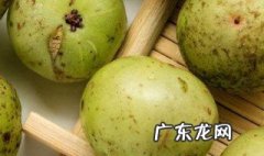 余甘子什么人不能服用 余甘子伤肝脏