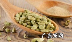 豆蔻的食用价值 豆蔻的营养价值