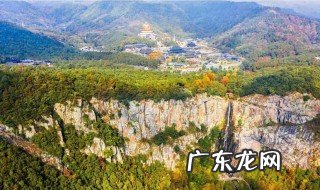 雪窦山为什么叫雪窦山 雪窦山被誉为什么