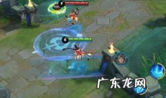 王者 镜 技能 王者荣耀镜技能怎么刷新