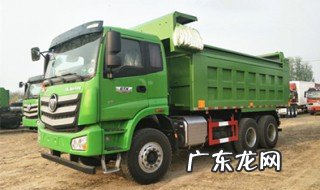 自卸车刹车片多长时间换 自卸车刹车怎么调图解