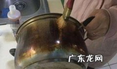 不锈钢锅不亮发污怎么办 不锈钢锅不亮发污怎么办呢