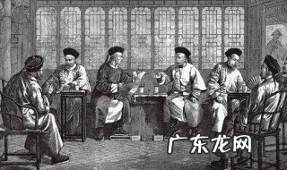 百日维新为什么失败了 百日维新为什么失败