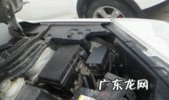 哈弗h6翼子板怎么拆下来 哈弗h6翼子板怎么拆下来的