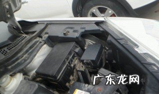 哈弗h6翼子板怎么拆下来 哈弗h6翼子板怎么拆下来的