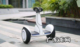 平衡车进水了怎么办一直响声 平衡车进水了怎么办一直响