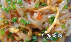 豌豆粉有哪些营养成分 豌豆粉有哪些营养