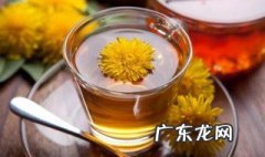 蒲公英和玫瑰花可以一起煮水喝吗 蒲公英与玫瑰花一起泡水喝可以吗