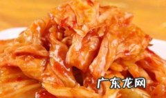 豆腐和辣白菜一起吃可以吗 豆腐和辣白菜一起吃可以吗孕妇