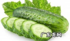 减脂期间吃黄瓜可以吗? 减脂期间吃黄瓜可以吗