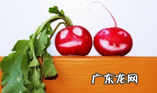 咬萝卜的声音怎么形容 咬萝卜有哪些美好的寓意