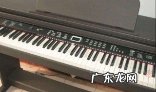 学电钢琴的好处有哪些 电钢学钢琴的危害
