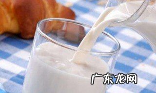 喝过期奶粉可以吗 喝了过期的奶粉会不会中毒
