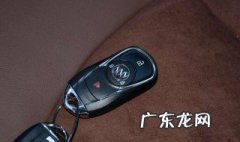 昂科威如何用钥匙关窗 昂科威怎么用遥控器关车窗