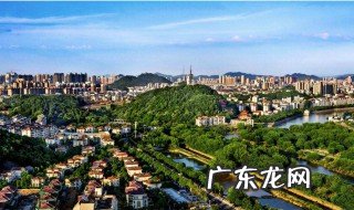 宜春哪些地方好玩? 宜春哪里好玩?