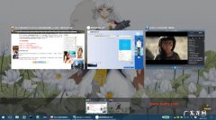 win10我的电脑怎么显示在桌面