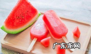 吃了西瓜吃螃蟹可以吗 吃了西瓜能吃螃蟹吗?