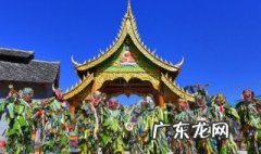 勐阿镇旅游景点 勐海勐阿茶叶怎么样
