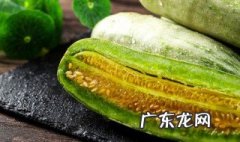 羊角蜜瓜什么时候最好吃 羊角蜜瓜什么时候成熟
