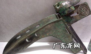先秦时期农用工具有哪些种类 先秦时期农用工具有哪些