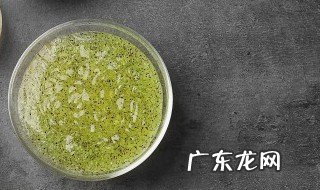 龙爪菊能直接敷脸上吗 龙爪菊做面膜可以吗