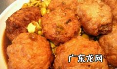 做狮子头用夹心肉可以吗怎么做 做狮子头用夹心肉可以吗