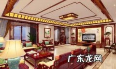 客厅中堂是什么位置 客厅中堂是什么位置图片