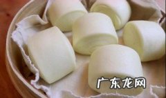 做馒头要用哪些东西 做馒头需要用什么