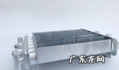 壁挂炉交换器有黑灰怎么回事 壁挂炉交换器有黑灰怎么回事视频
