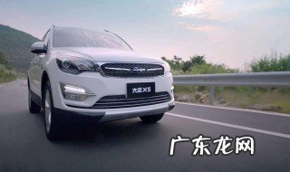 众泰sr9epc指示灯亮怎么回事? 众泰sr7EPB是什么