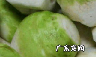 北方芥菜开花时间 芥菜在北方什么时候种