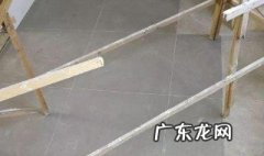 如何使用美缝剂处理好墙角缝隙 美缝墙角怎么处理