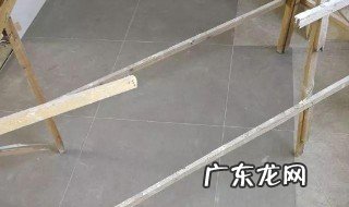 如何使用美缝剂处理好墙角缝隙 美缝墙角怎么处理
