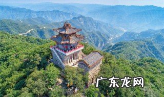 山西值得去的旅游景点推荐 山西值得去的旅游景点