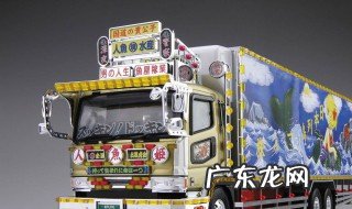 7米6货车一般有几个档位 七米六货车档位示意图