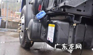 货车尿素用完了可以继续行驶吗 货车尿素用完了还可以继续开吗