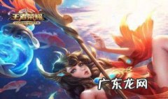 王者荣耀姜子牙应该带什么技能好 王者荣耀姜子牙应该带什么技能