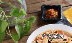 老友粉是哪里的特产 老友粉好吃吗