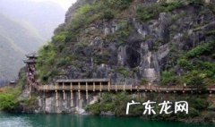 汉中景区有哪些景点免门票 汉中景区有哪些景点免门票