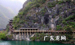 汉中景区有哪些景点免门票 汉中景区有哪些景点免门票