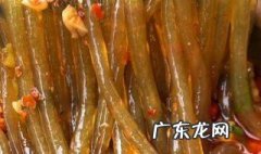 酸辣粉怎么做好吃 家常酸辣粉怎么做好吃
