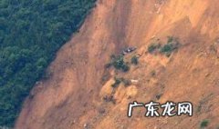 野外识别滑坡有哪些标志 在野外如何判断滑坡的稳定性