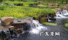 六安网红小瀑布在哪里 六安网红瀑布具体地址