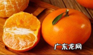 沃柑怎么吃方便 沃柑如何吃