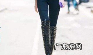 长筒靴可以穿几个季节的鞋 长筒靴可以穿几个季节