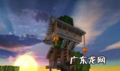 如何在迷你世界上安装相框? 如何在迷你世界上安装相框图片