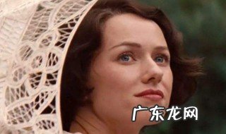 电影面纱结局解析 电影面纱结局