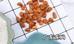 松子泡醋的功效与作用 松子泡醋的功效与作用禁忌