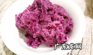 紫薯是什么季节才有的 紫薯是什么季节有的